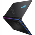 Portatīvais dators Asus ROG Strix SCAR 18 (2025) G835LX-SA008W 18" [Mazlietots]Off Black 90NR0LF1-M00440